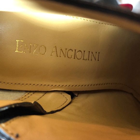 Enzo Angiolini Booties - Picture 3 of 5